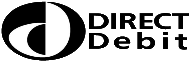 Direct debit payments by Gocardless