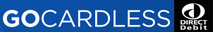 Direct Debit Payments by Gocardless