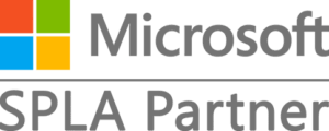 Microsoft SPLA Partner