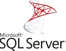 Microsoft SQL Server databases