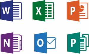 Microsoft 365 Apps