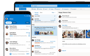 Microsoft 365 Outlook Email