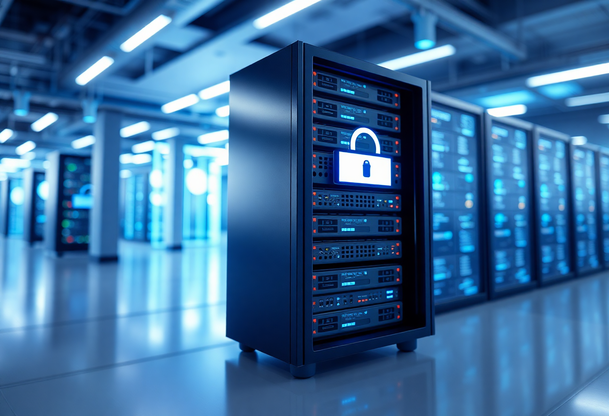 solent backup, fully automated, UK storage