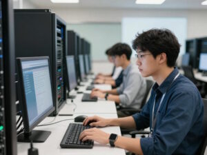 Schools and College IT support
