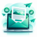 Email newsletters