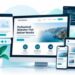 Website design and evelopment