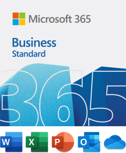 microsoft-365-business-standard-apps-logos